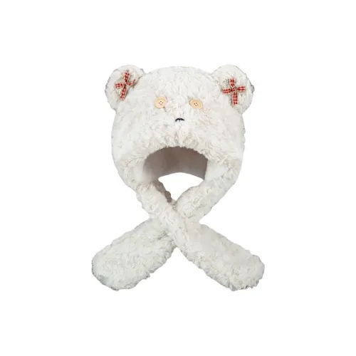 Fishing For Bears Полиэстер Шапки и Кепки Унисекс