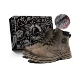 Хаки (с флисовой подкладкой)