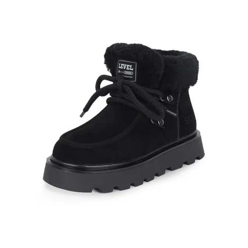 QUICHESHOES Женские ботильоны