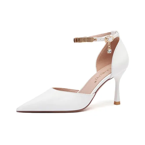 LANZA Высокие каблуки Женские