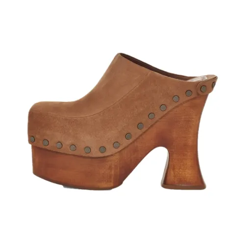 UGG Высокие каблуки Женские