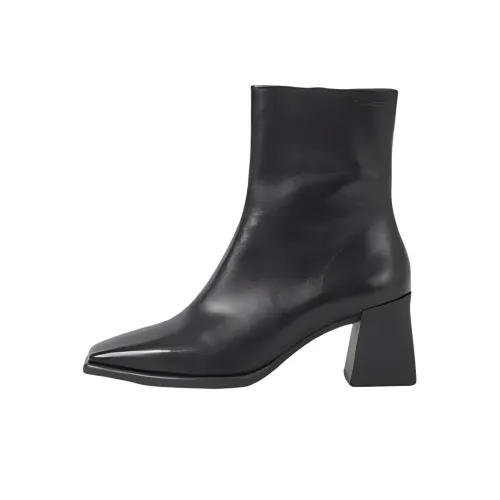 VAGABOND SHOEMAKERS Ботильоны Женские Черные