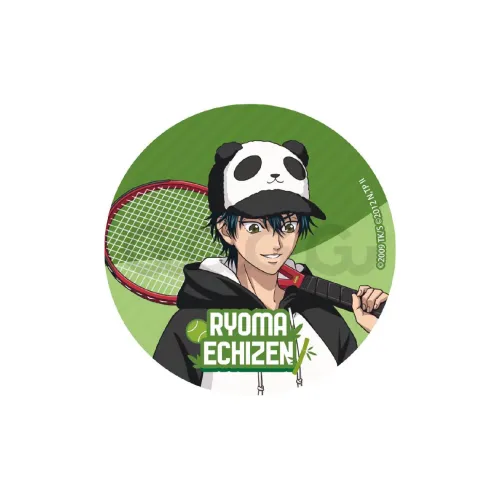 GuGuGuGu Значки