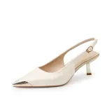 Абрикосовый