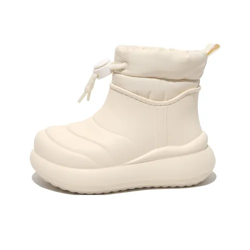 FAICCIA Короткие Сноубутсы Женские