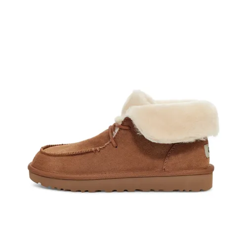 UGG Сноубутсы Женские