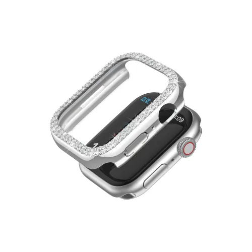 IWabcertoo Защитный чехол для Apple PC корпус для iWatch S10 9 8 7 6