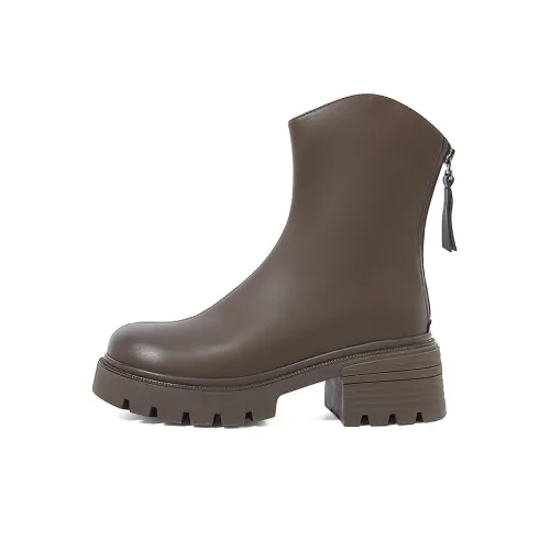 COMELY Женские ботильоны