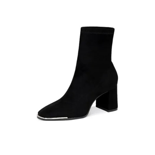 JESSICA SOPHIA Ботильоны 6,5 см Женские