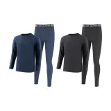 Полночный синий + Рифово-серый