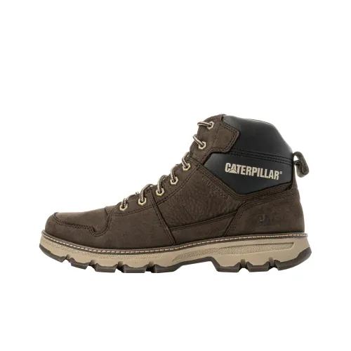 CAT Martin Boots Men's