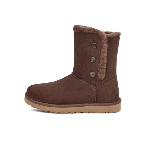 UGG Сноубутсы Женские Burnt Древесный цвет