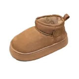 Коричневый цвет антилопы