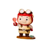 Подтвержденная версия Стиль-Intp (Распакованная упаковка)