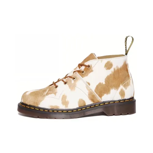 Dr.Martens Ботильоны Унисекс Многоцветные