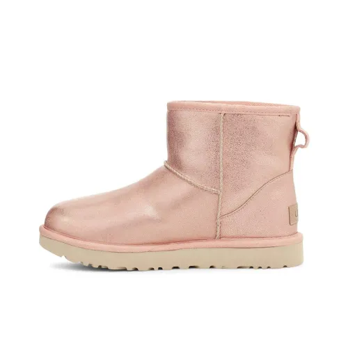 UGG CLASSIC MINI Сноубутсы Женские