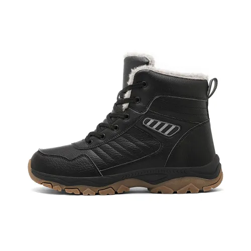 Kangaroo head Сноубутсы Мужской