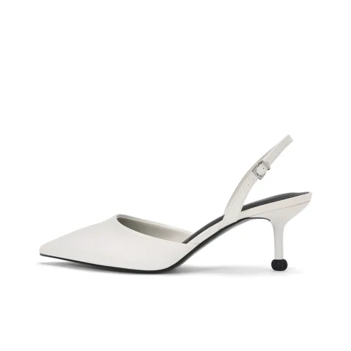 CHARLES&KEITH Высокие каблуки Женские