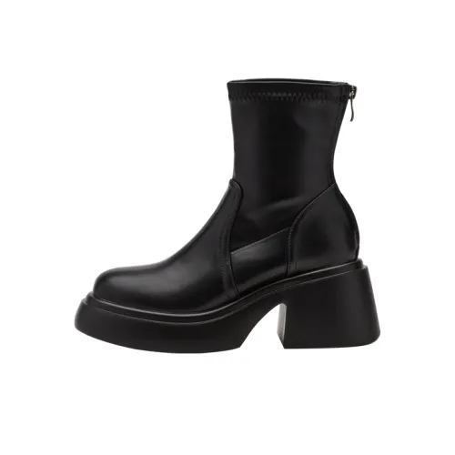 GRACEGIFT Женские ботильоны