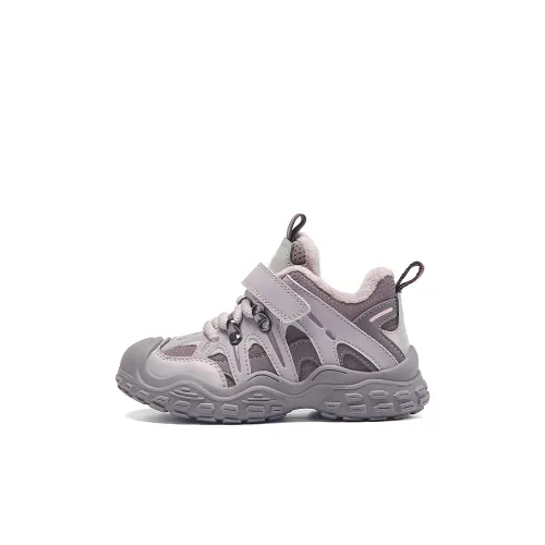 BELLE Термический Низкий Топ Детская Беговая Обувь Малыш