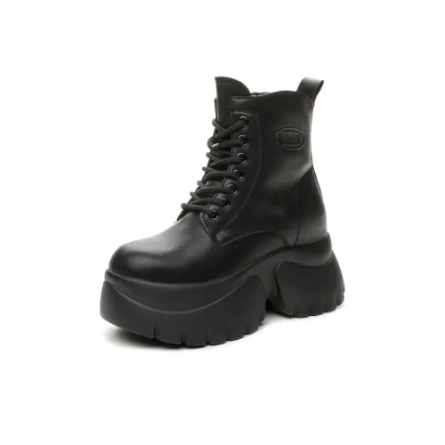 Сувенирная шкафчик Floral Language Женские ботильоны