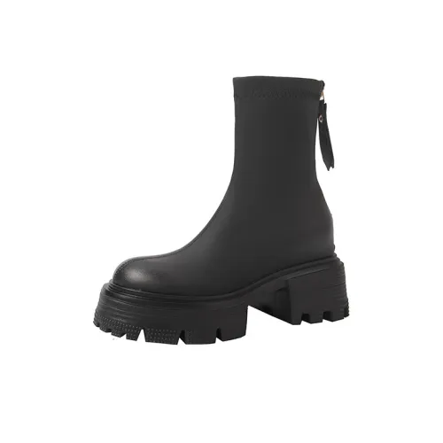 LANZA Ботильоны Женские