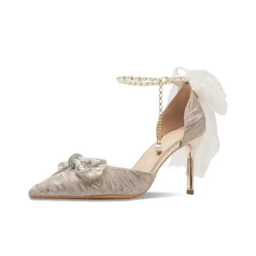 Xingdiman Высокие каблуки Женские