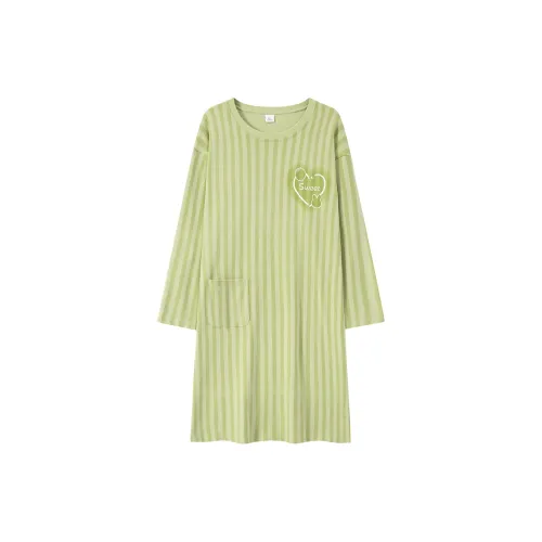 UAVAE Ночная сорочка Женская Цвет на изображении