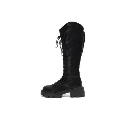 Moon Veil Женские сапоги до колена