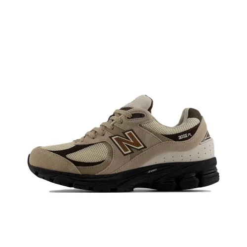 New Balance Minimus Trail Low Топ Беговые кроссовки Мужской Коричневый