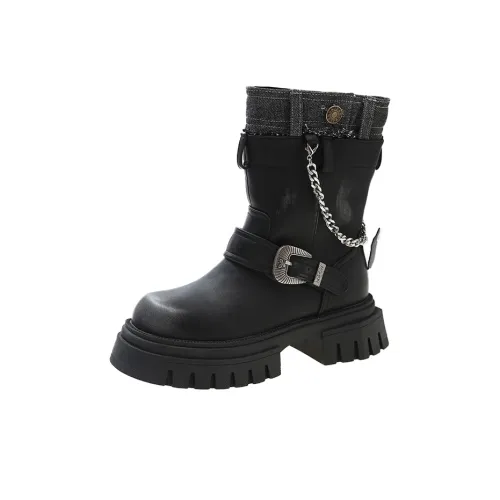 Moon Veil Женские ботильоны