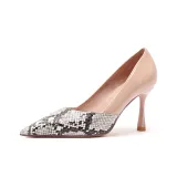 Телесный цвет, 7,5 см