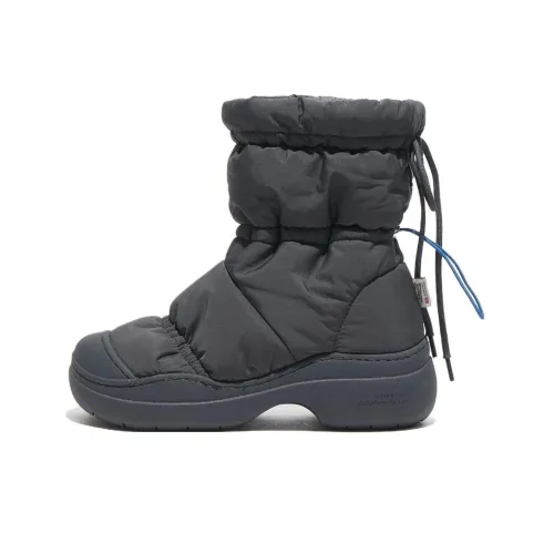 Rockfish Weatherwear Ботильоны Женские Темно-Серый