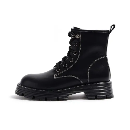 STEVE MADDEN Женские Мартинсы