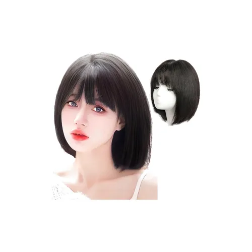 WANWANFENG First Love Short Hair Парики