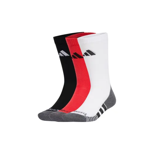 Adidas PRF C CC CRW CLIMACOOL Носки до щиколотки Унисекс 3 упаковки