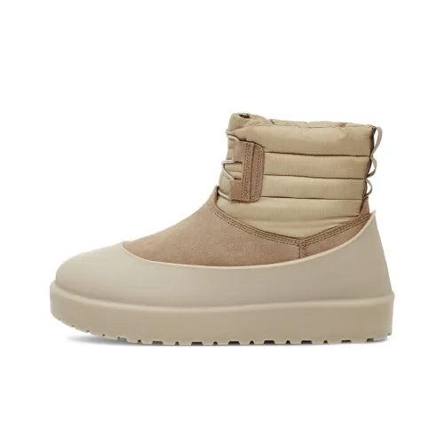UGG CLASSIC MINI Снекерки Мужские