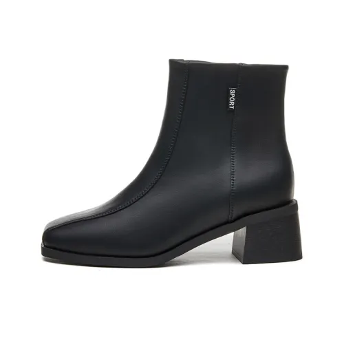 ACESC Ботильоны 5,5 см Женские