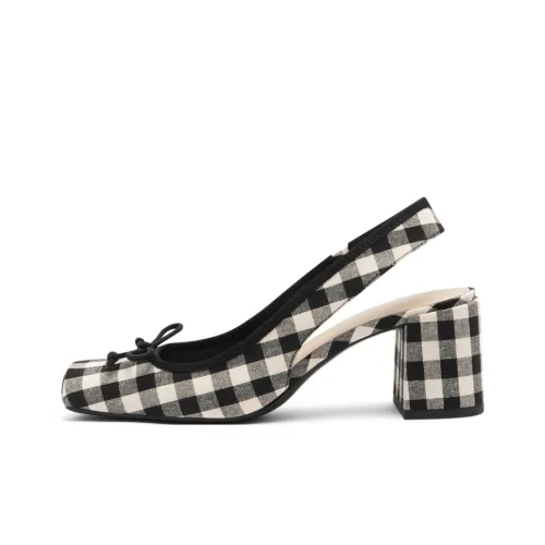 CHARLES&KEITH Высокие каблуки Женские