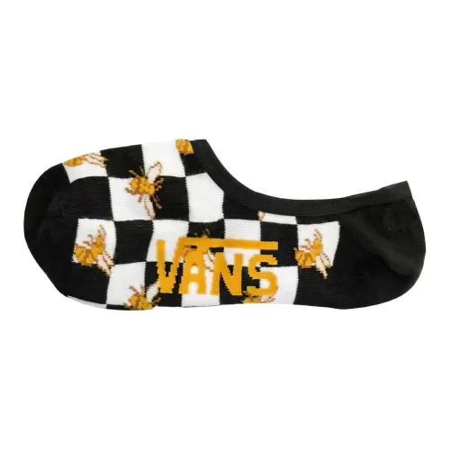 VANS 1 шт Черные Женские носки
