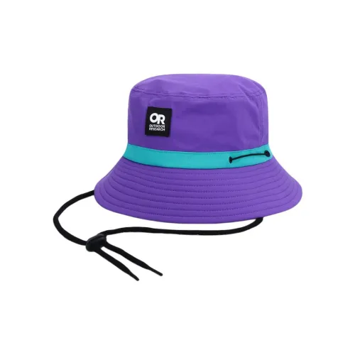 Outdoor Research Эластан Панамы Унисекс Фиолетовый