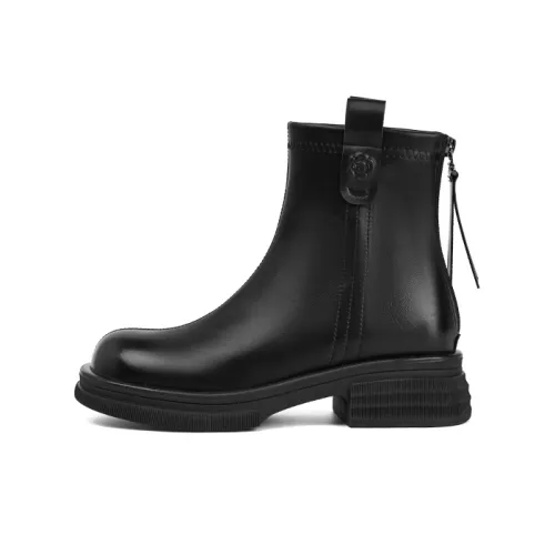 Ботильоны DAPHNE 4,5 см Женские