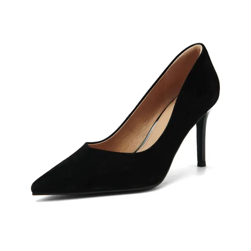 PT'SON Узкий каблук Высокие каблуки 8,5 см Женские