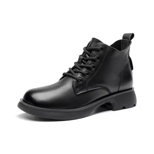 Крокодил Short Martin Boot Женские