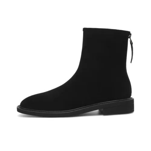 BOERDIQI Женские ботильоны