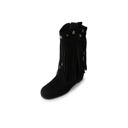 QUICHESHOES Женские ботильоны