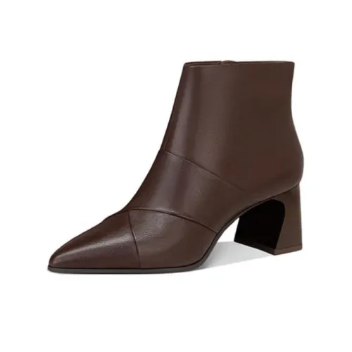 JESSICA SOPHIA Женские ботильоны