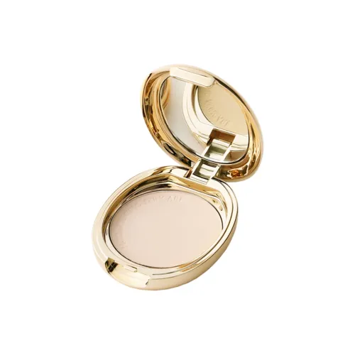 Haa Little Golden Яйцо Пудра Oil Control Фиксирующая 5г