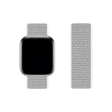 [Цвет морской раковины белый] Нейлон, технология Loop Knit