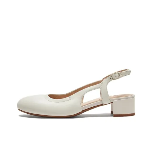 Hush Puppies Высокие каблуки Женские